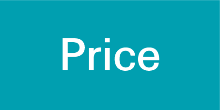 price